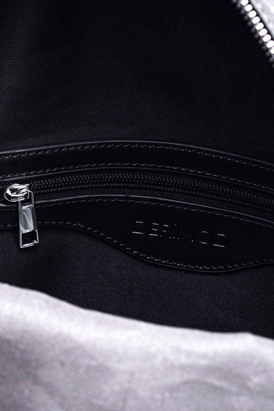 Women's Accessory Detailed Backpack