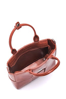 Women's Knitted Handbag | Derimod