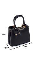 Women's Accessory Detailed Handbag | Derimod