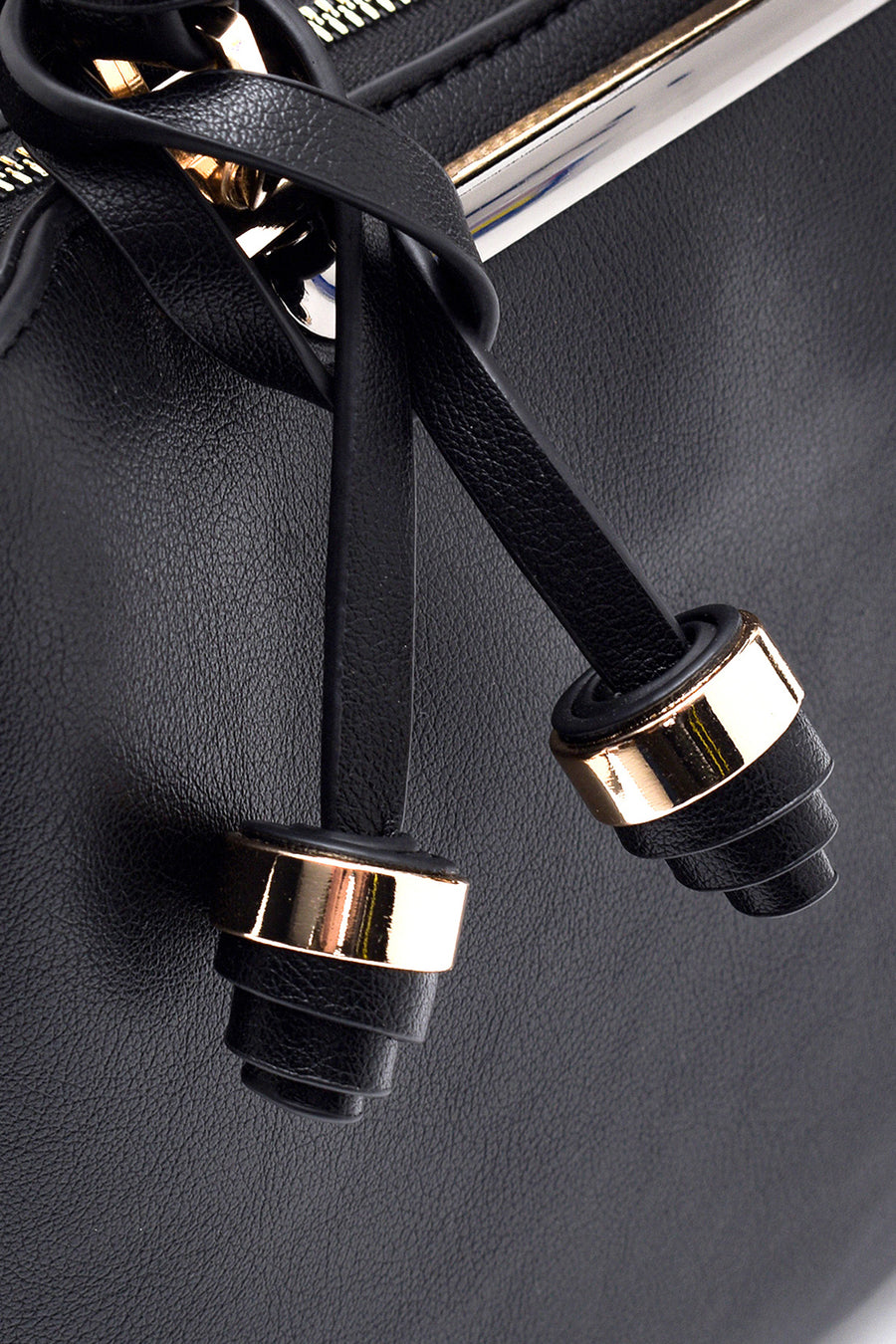 Women's Accessory Detailed Handbag