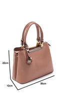 Women's Accessory Detailed Handbag | Derimod