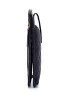 Women's Quilted Crossbody Bag | Derimod