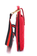 Women's Quilted Crossbody Bag | Derimod