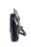 Women's Braided Crossbody Bag | Derimod