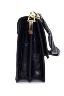 Women's Crocodile Classic Shoulder Bag | Derimod