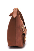 Women's Mini Pocket Shoulder Bag | Derimod