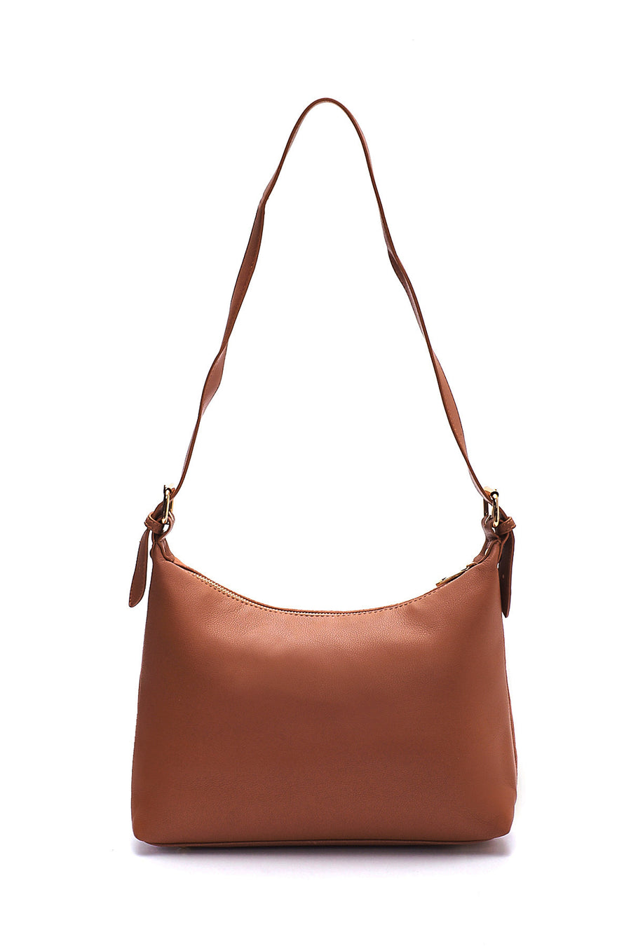 Women's Mini Pocket Shoulder Bag