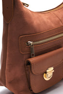 Women's Mini Pocket Shoulder Bag | Derimod