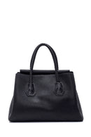 Women's Knitted Detailed Handbag | Derimod