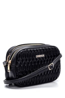 Women's Quilted Crossbody Bag | Derimod