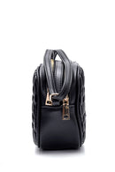 Women's Quilted Crossbody Bag | Derimod