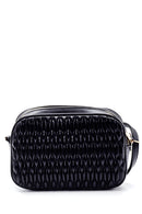 Women's Quilted Crossbody Bag | Derimod