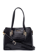 Women's Crocodile Handbag | Derimod