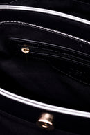 Women's Crocodile Handbag | Derimod