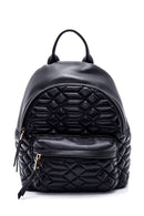 Women's Quilted Backpack | Derimod