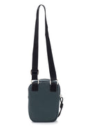 Men's Green Crossbody Bag | Derimod