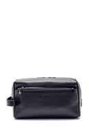 Men's Leather Handbag | Derimod