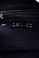 Men's Black Messenger Bag | Derimod
