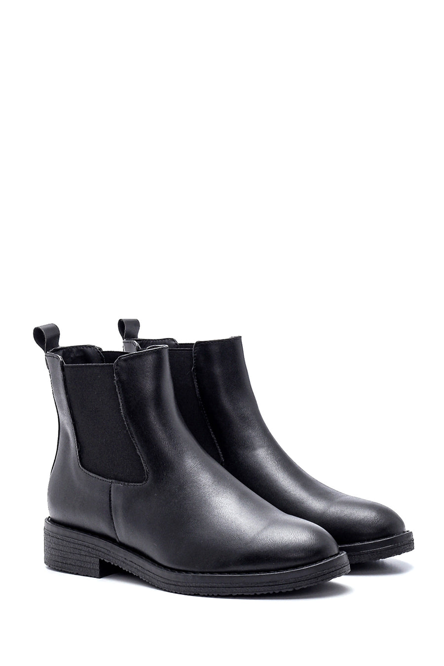 Women's Chelsea Boots