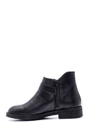 Women's Buckle Detailed Boots | Derimod