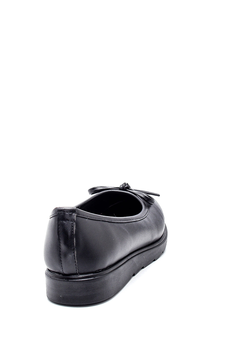 Women's Bow Detailed Ballerinas