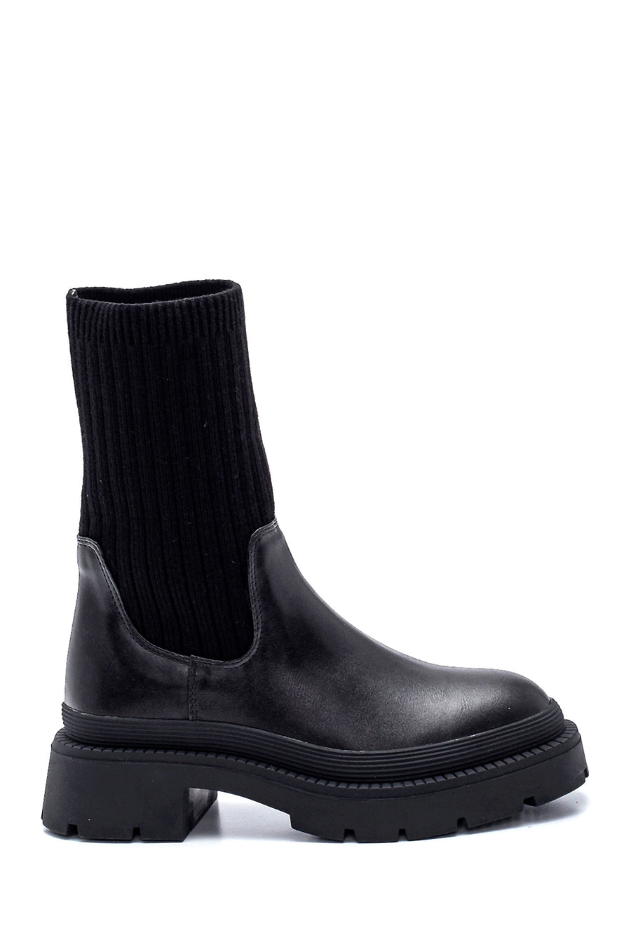 Women's Sock Boots 21WFE405014 | Derimod