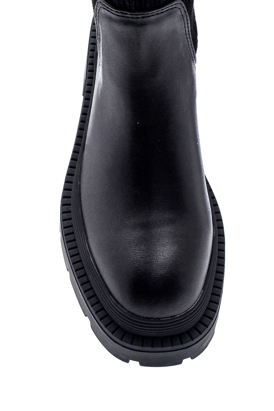 Women's Sock Boots