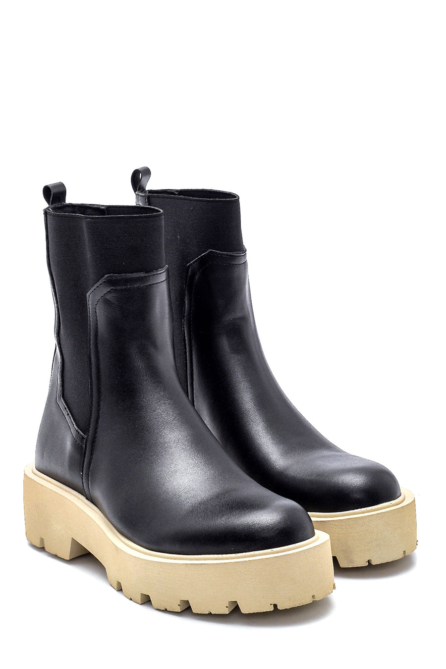 Women's Chelsea Boots