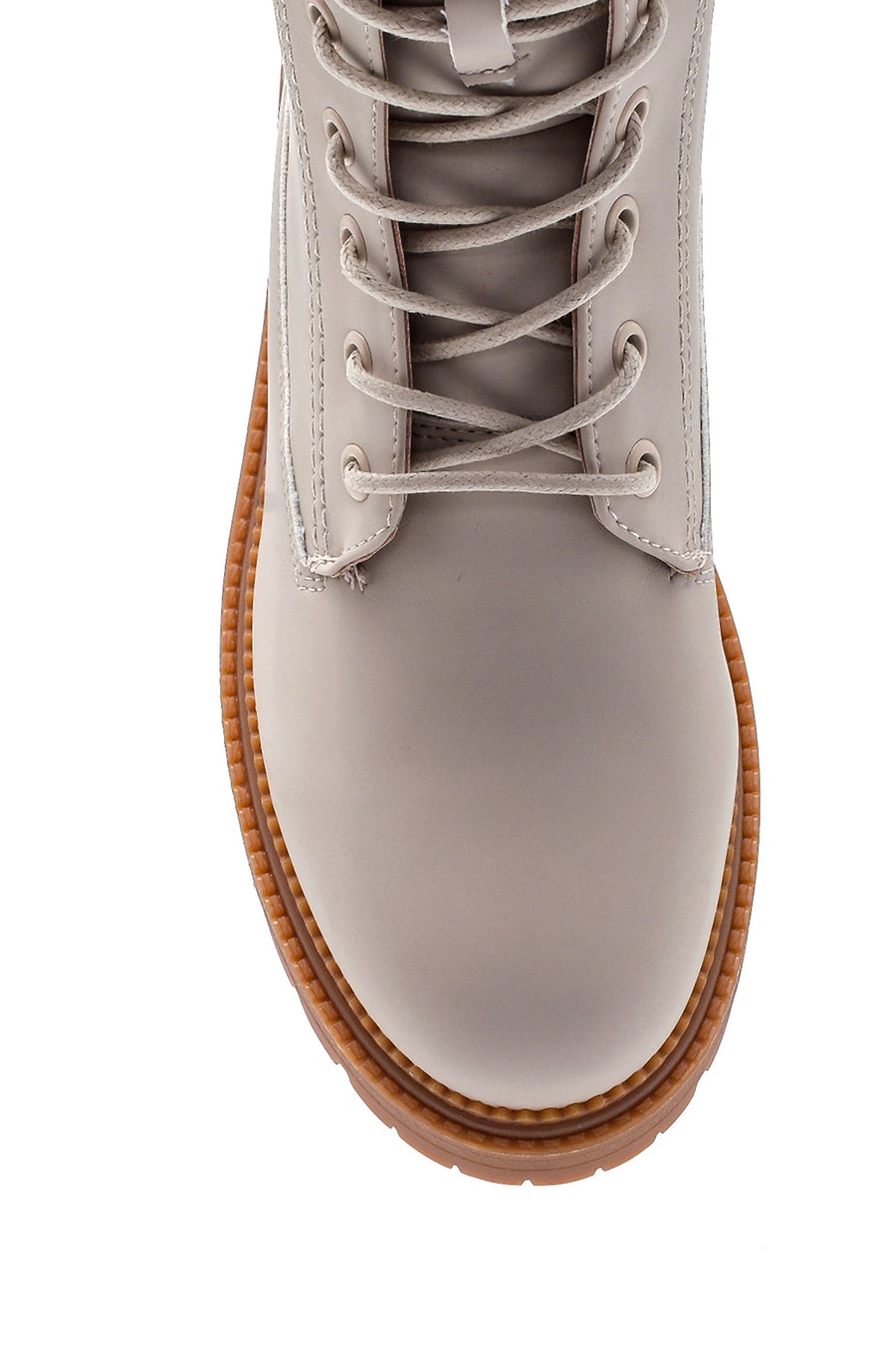 Women's Zippered Casual Boots