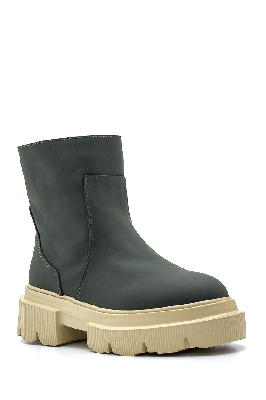 Women's High Heel Boots