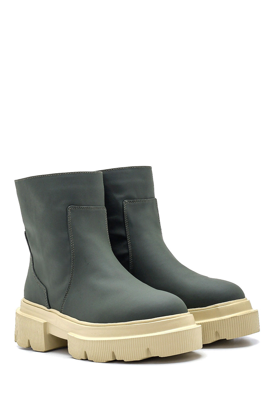 Women's High Heel Boots