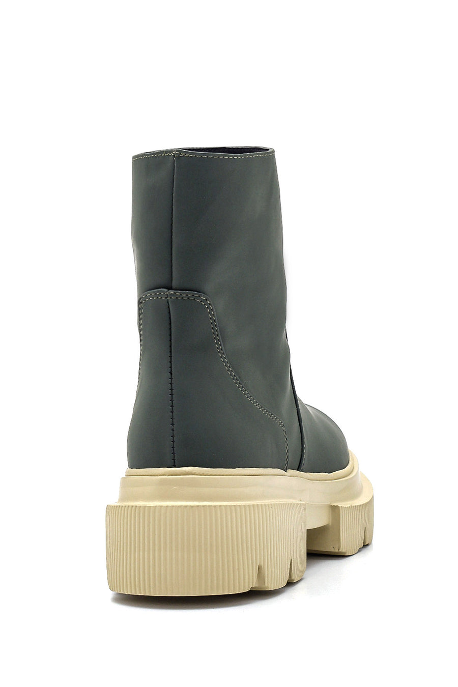 Women's High Heel Boots