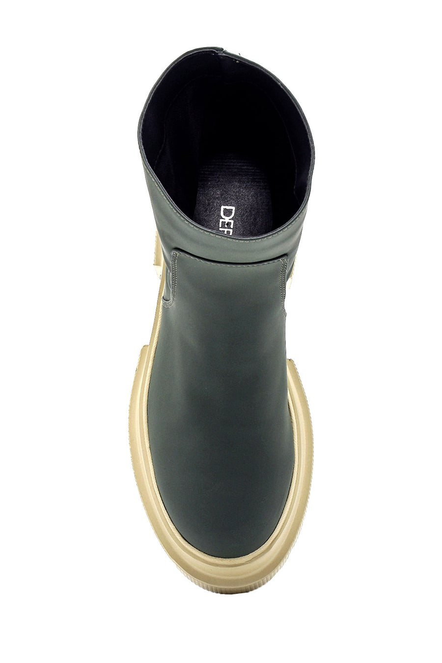 Women's High Heel Boots