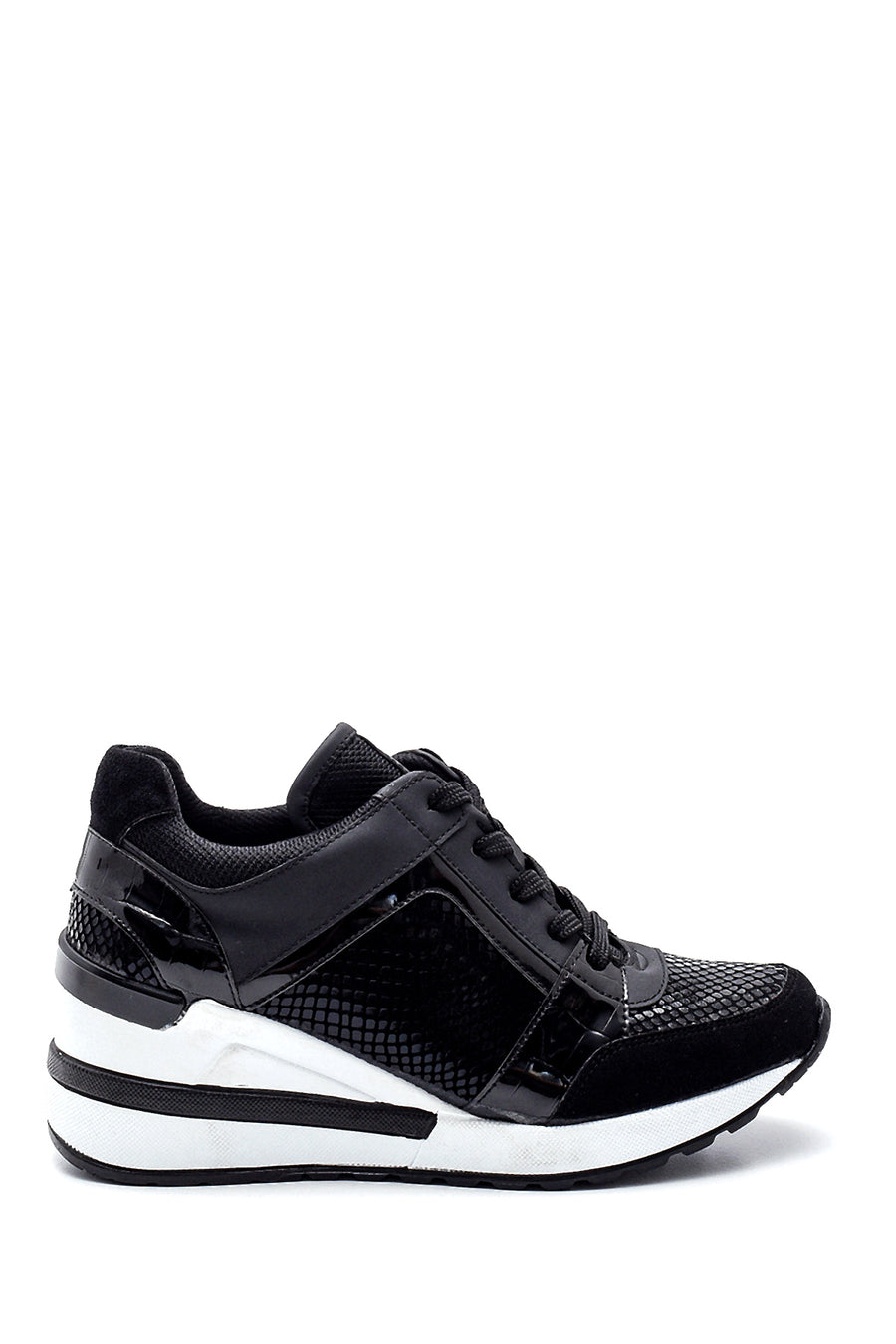 Women's Wedge Heel Sneaker 21WFE425014 | Derimod