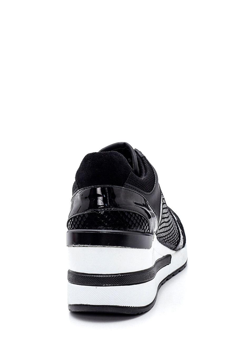 Women's Wedge Heel Sneaker