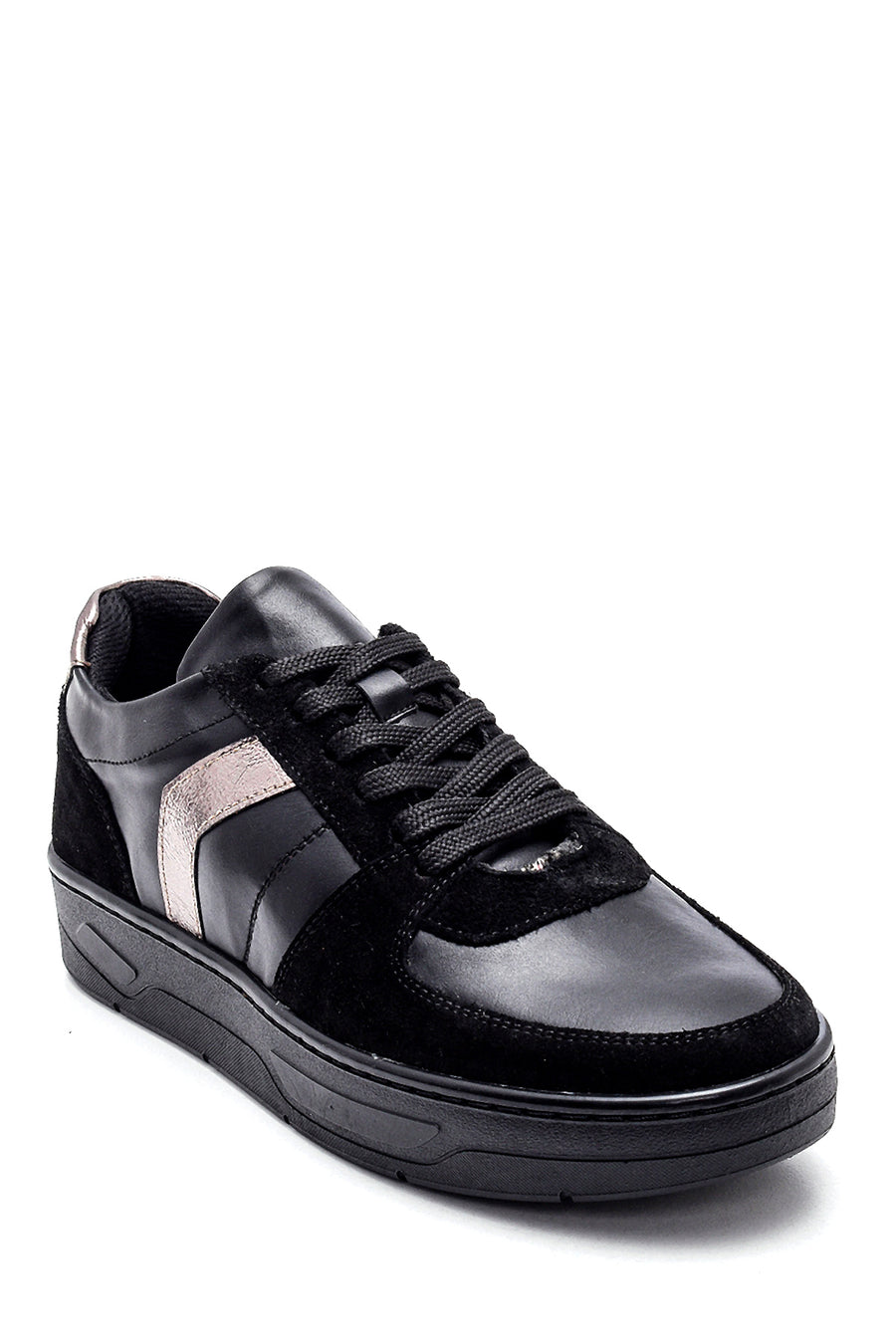 Women's Stripe Detailed Sneaker