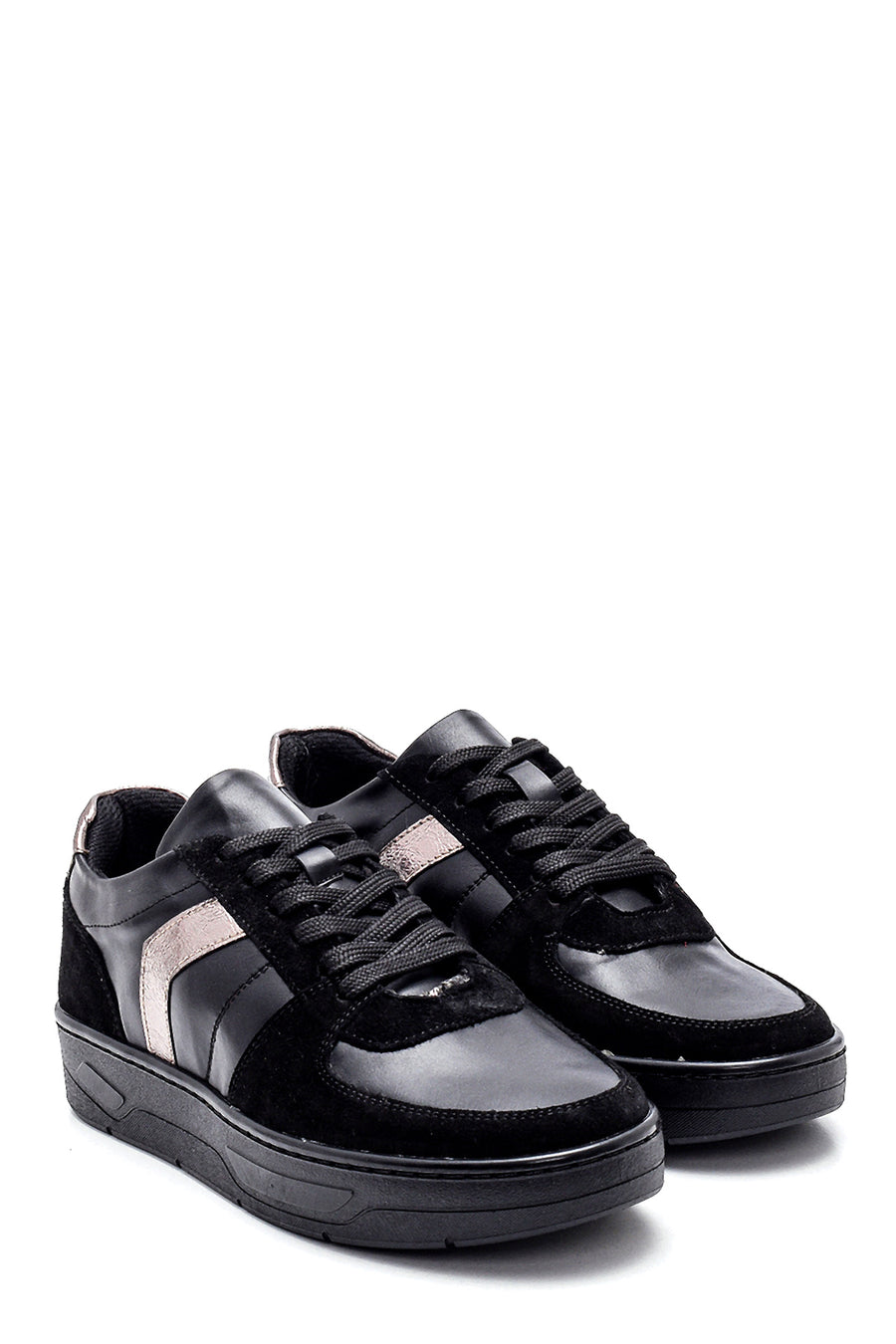 Women's Stripe Detailed Sneaker