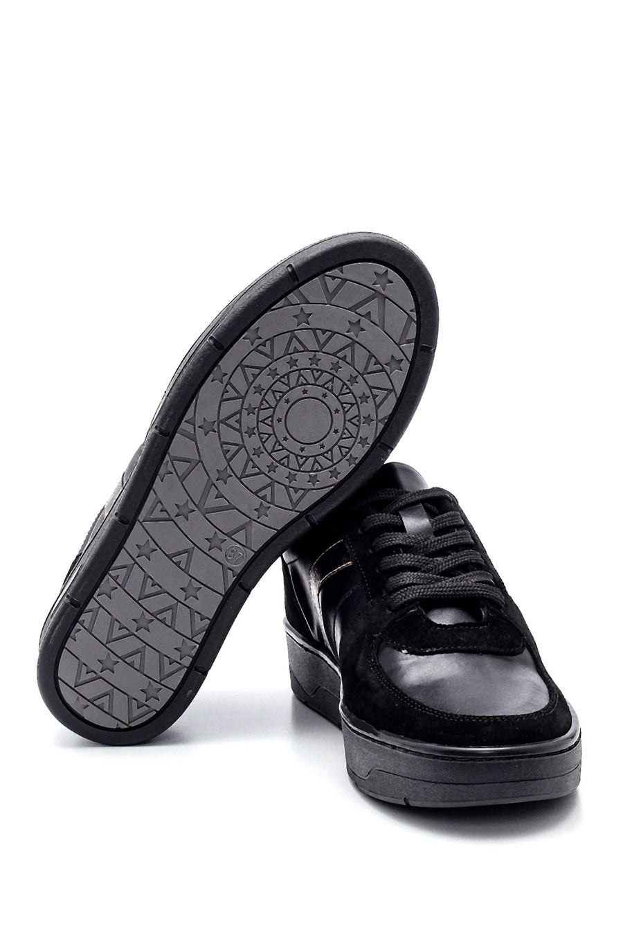 Women's Stripe Detailed Sneaker