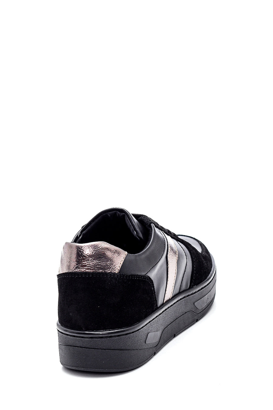 Women's Stripe Detailed Sneaker