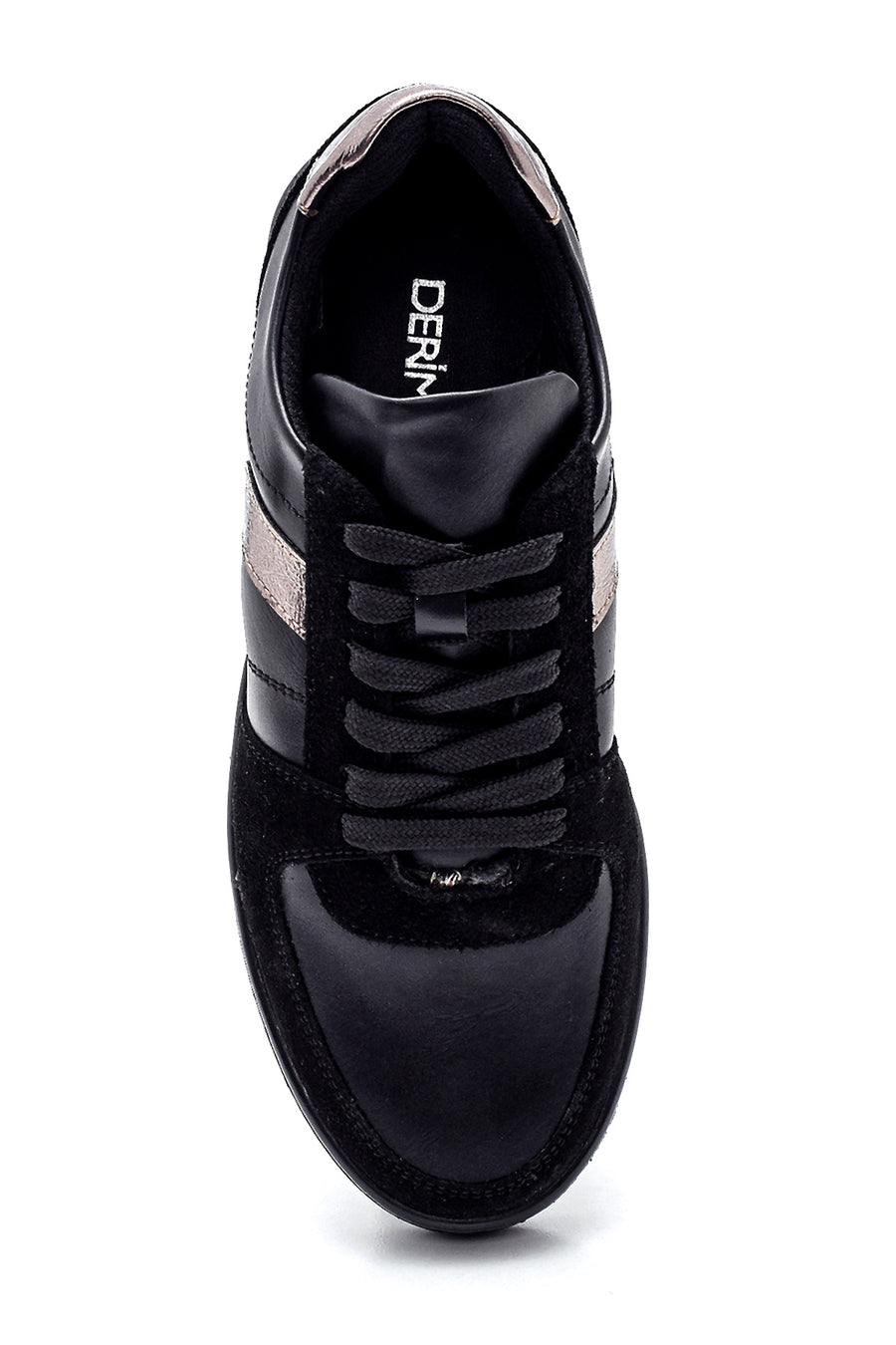 Women's Stripe Detailed Sneaker