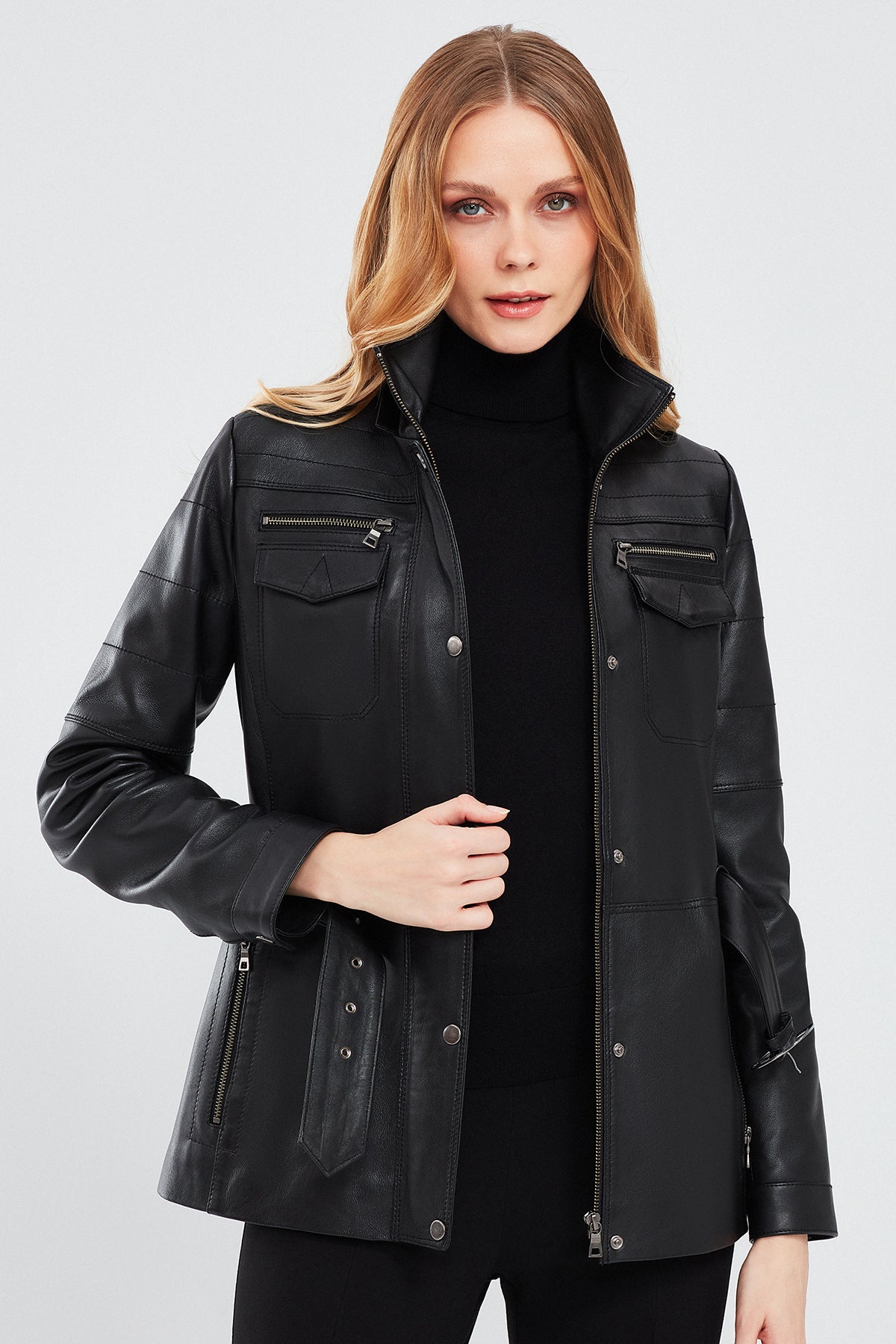 Complete the Look by Purchasing Together!