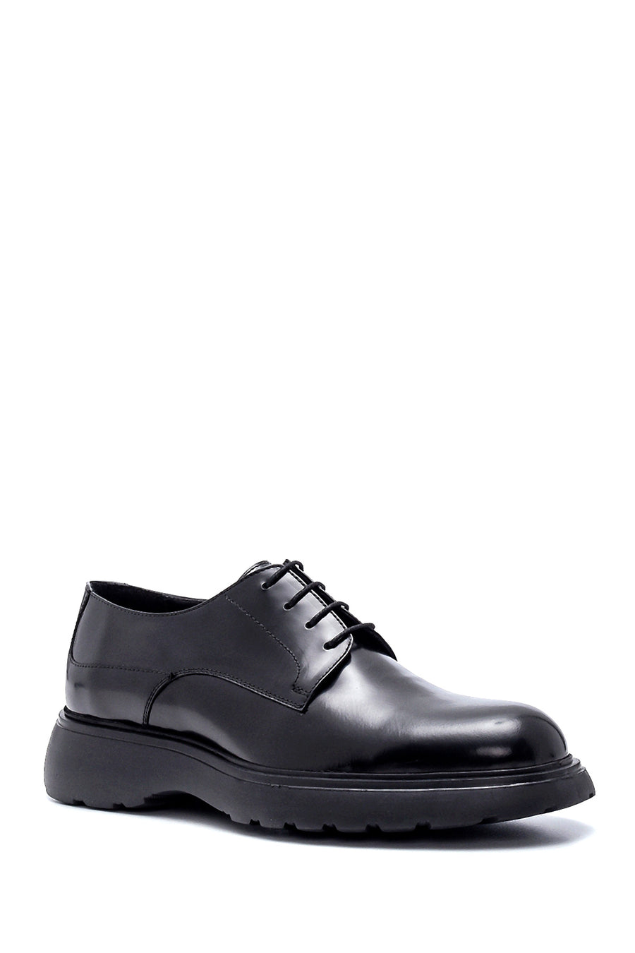 Men's Leather Casual Shoes