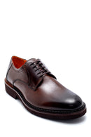 Men's Leather Classic Shoes | Derimod