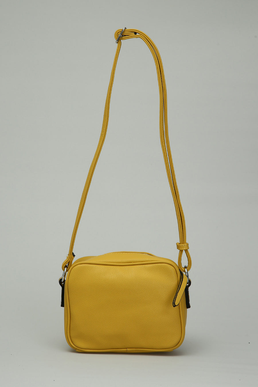 Floral Patterned Women's Crossbody Bag