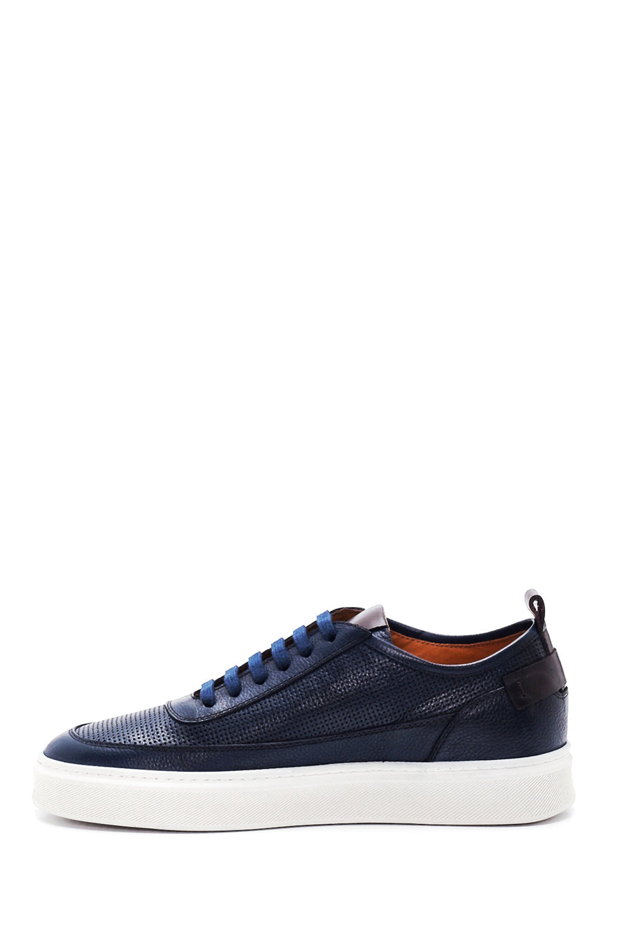 Men's Leather Sneaker