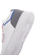 Men's Hammer White Jack Jarmilla M Sneaker | Derimod