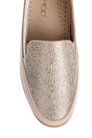 Women's Leather Loafer | Derimod