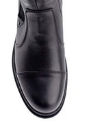 Men's Leather Boots | Derimod