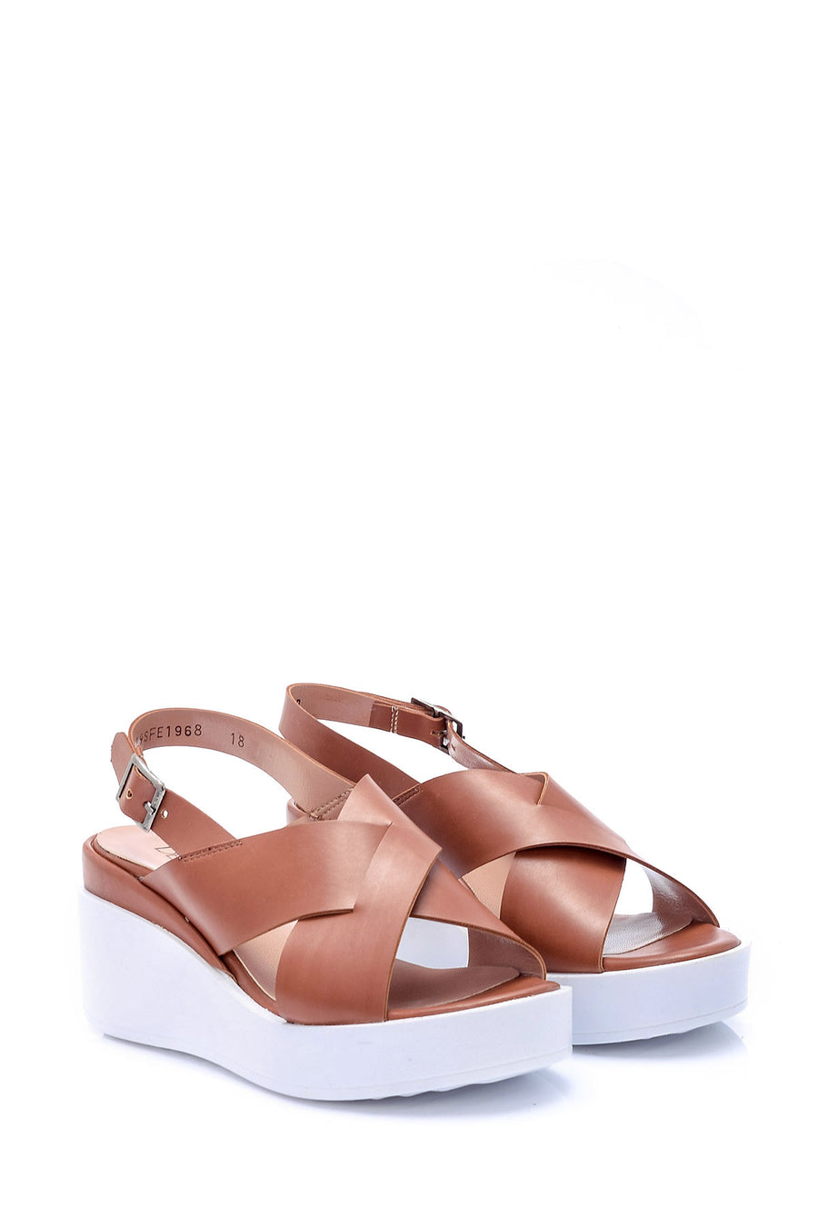 Women's Wedge Heel Sandals