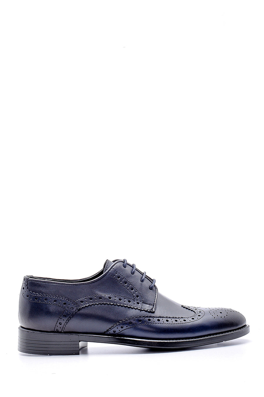 Men's Leather Shoes 20SFD318518 | Derimod